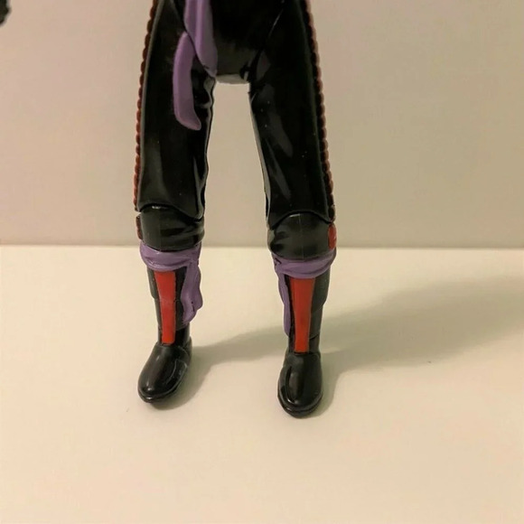 Vintage 1997 TMNT Teenage Mutant Ninja Turtles Next Mutation Elite Guard Action - Picture 3 of 10